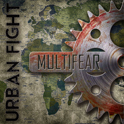 Multifear Cover
