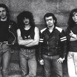 Urban Fight 1988